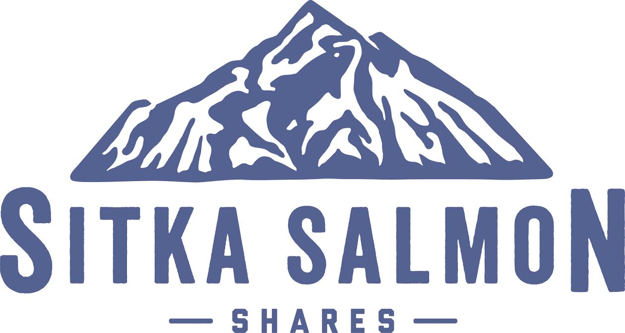 Sitka Salmon Shares logo