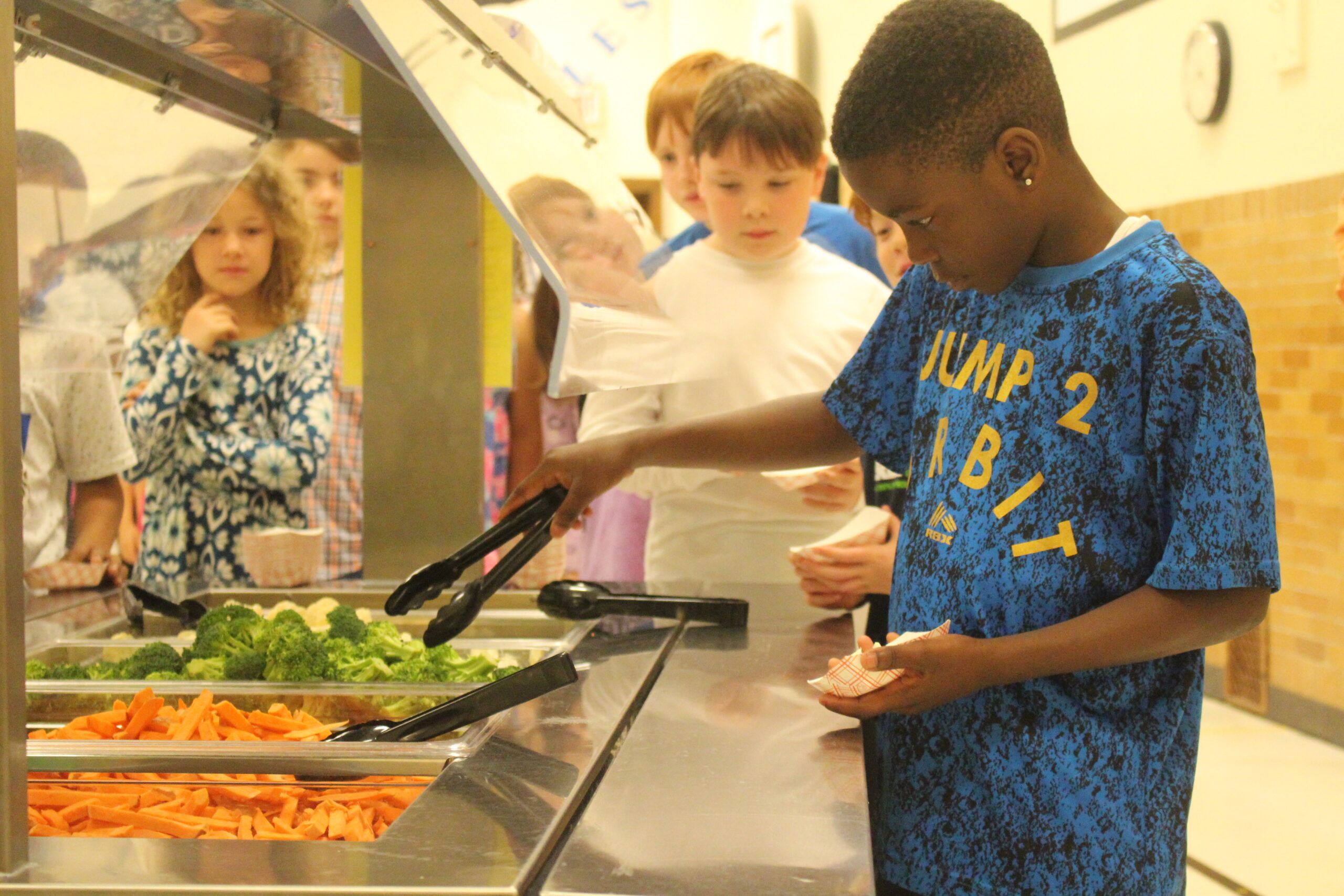 REAP Food Group Supports Gov Evers Healthy Meals Healthy Kids Plan 